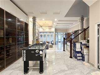 Bán nr 113m2, 28,5 tỷ tại võ thị sáu, tân định, q1, hcm