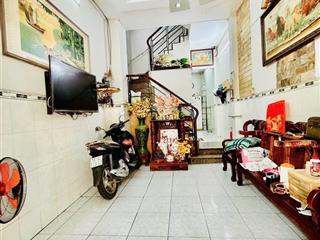 Bán nr 4pn, 3wc, 40m2 tại lò gốm, p5, q6, hcm, giá siêu hời 6,28 tỷ