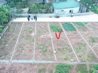 Bán đất quốc lộ 38, 1,25 tỷ, 71m2, pháp lý đầy đủ, nhiều tiện ích