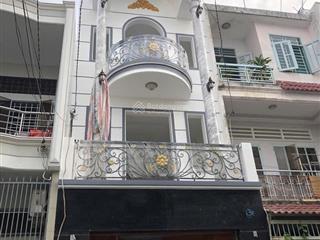 Hxh, 3 tầng, 56m2, dtsd 161m2 giá 9,38 tỷ đường nguyễn quý anh, tân sơn nhì, tân phú