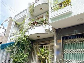 Nhà 3 tầng , 2 mặt hxh , 60m2 , giá 8,25 tỷ . đường gò dầu , tân quý , tân phú .