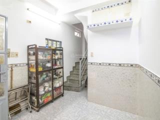 Bán nhà nhỏ chính chủ lâu năm trung tâm quận 1 giá chỉ 3 tỷ 950 triệu