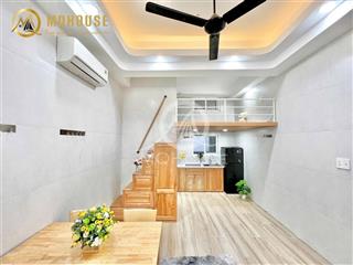 Cho thuê chung cư mini 30m2, 5 triệu, tại phạm văn bạch, tân bình, view đẹp