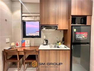 Cho thuê cc mini 1pn, 1vs, 35m2, 8 triệu, tại nguyễn kiệm, gò vấp, hcm, giá siêu hời