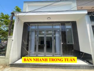 Nhà đẹp 87m2 phạm như xương khu dân cư đông đúc  giá cực tốt cho một vị trí tiềm năg