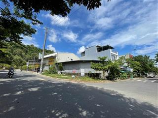 Lô góc đẹp mặt tiền đường 7m5 lê đình kỵ 145m2 vị trí kinh doanh siêu đắc địa tại phước lý, cẩm lệ