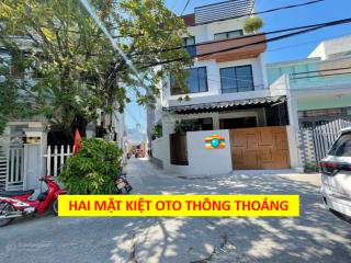 Bán gấp  nhà 2 mặt kiệt ô tô tống duy tân thông tô hiệu  giá chỉ 2tỷ4xx rẻ nhất trong khu vực