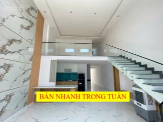Bán gấp  nhà 2 tầng hẻm oto phạm như xương 87m2 gần trường đh, siêu thị mega market  giá chỉ 3tỷx