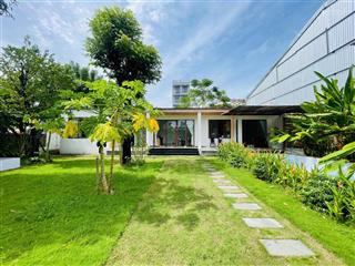 Biệt thự ven biển nguyễn tất thành không gian sống xanh  đặc quyền dành cho chủ nhân xứng tầm