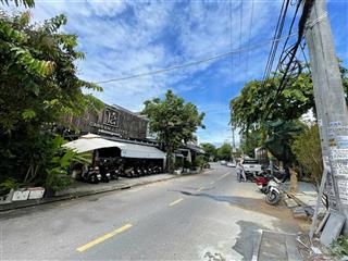 Đất dòng tiềnbán đất 2 mặt kiệt ô tô đường tô hiệu 102m2 nở hậu, tặng 3 phòng trọ thuê 7tr5/th