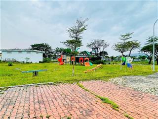 [siêu hiếm]  đất biệt thự 250m2 golden hill trực diện công viên sạch đẹp 2 mặt tiền thoáng