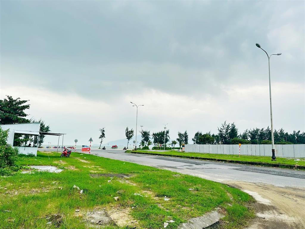 [bán gấp]  đất hướng trực diện biển đường lê văn miến 160m2 gần mikazuki  vị trí vàng đáng đầu tư