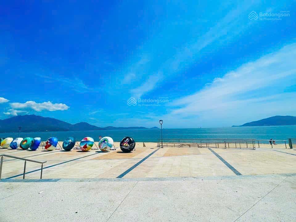 [bán gấp]  đất hướng trực diện biển đường lê văn miến 160m2 gần mikazuki  vị trí vàng đáng đầu tư