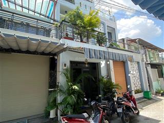 Bán nhà riêng tại mã lò, bình hưng hòa a, bình tân, hcm giá cực chất chỉ với 4,25 tỷ, 42m2