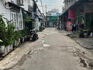 Bán đất tặng nhà nát đ, linh trung, p. linh trung, thủ đức. 375m2, giá chỉ 21 tỷ
