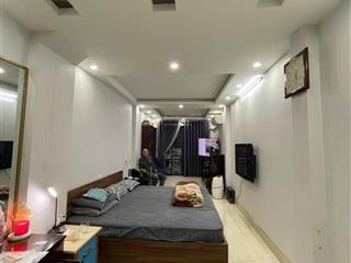 Bán nhà riêng ngõ hàng bạc  dt 26m2 x 3 tầng  mt 3m  đang kinh doanh homestay  giá 9.7 tỷ