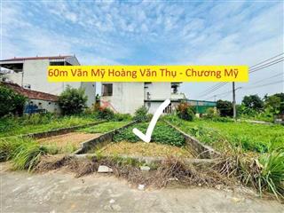 F0 tái định cư văn mỹ xã hoàng văn thụ