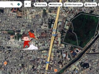 Bán đất mặt tiền, đường số 8 bình hưng hòa b bình tân, 4 sổ riêng, ngang lớn hiếm, giá tốt nhất tt