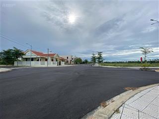Đất nền villa hội an legacity sổ hồng trao tay, mua là lời