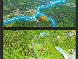 Bán đất tại trung tâm phường 2 bảo lộc