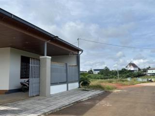 Bán nhà riêng đường nguyễn văn cừ, phường 1, bảo lộc, lâm đồng,