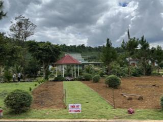 Đất view suối, không khí trong lành