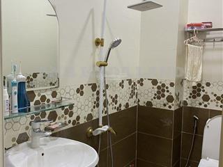 Bán gấp nhà hẻm xe hơi vào trong nhà đs 8 phường linh trung  65m2