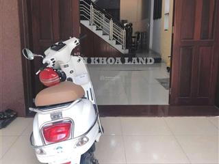 Bán nhanh nhà mặt tiền đường số 5, đang cho thuê 12tr/tháng phường tăng nhơn phú b