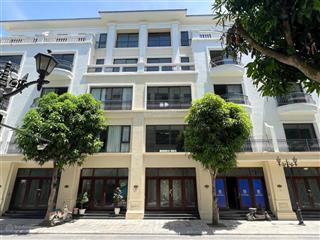 Bán biệt thự tại vinhomes ocean park 2, 160 tỷ / m2, 70 m2