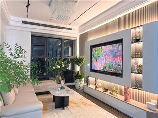 Bán căn hộ chung cư tại the park home, thành thái, dịch vọng, cầu giấy, hà nội, giá 6,9 tỷ, 81 m2