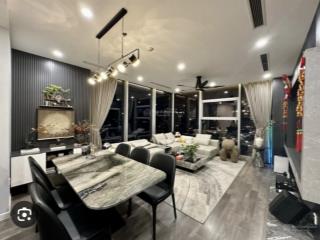 Bán gấp căn hộ chung cư đẹp tại the nine, 6,9 tỷ, 75m2, cầu giấy, hà nội