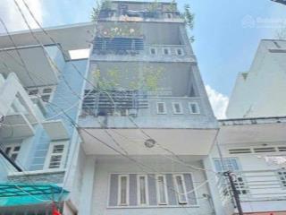 5.4 tỷ, 20m2, 4 lầu, hxh 5m, bán nhà phan đăng lưu gần ngã tư phú nhuận, phan xích long, p1, pn