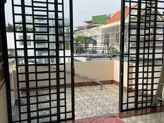 8.6 tỷ, 43m2, 4 lầu, bán nhà 29/ đoàn thị điểm, gần phan đăng lưu, phan xích long, p1, phú nhuận