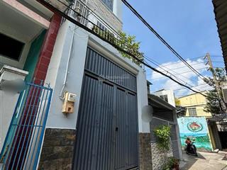 5.65 tỷ tl, 77m hxh. bán nhà lê đức thọ phường 13 gò vấp.