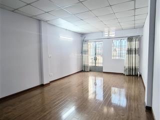 5.65 tỷ tl, 65m. bán nhà thống nhất  đường số 1 phường 16 gò vấp.