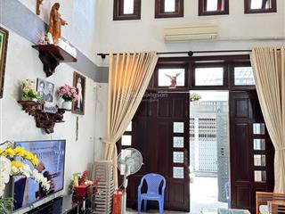 15.5 tỷ tl, 85m, 5 tầng, 9 phòng, hxh 5m. bán nhà 489/ huỳnh văn bánh gần lê văn sỹ phường 13 pn