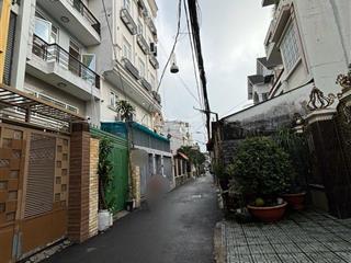 8.8 tỷ tl, 86m, hxh, bán nhà lê đức thọ gần nguyễn oanh, chợ an nhơn phường 17 gò vấp