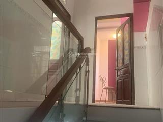 5.4 tỷ tl, 40m, hxh 8m, 3 tầng. bán nhà 331/ phan huy ích gần bùi quang là, quang trung p14 gò vấp