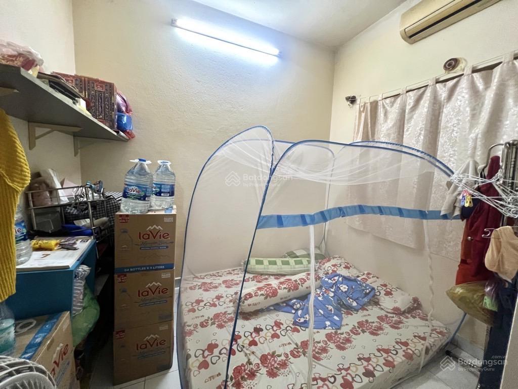 3.28 tỷ tl, 54m, bán chung cư nguyễn kiệm phường 4 phú nhuận, gần công viên gia định, siêu thị