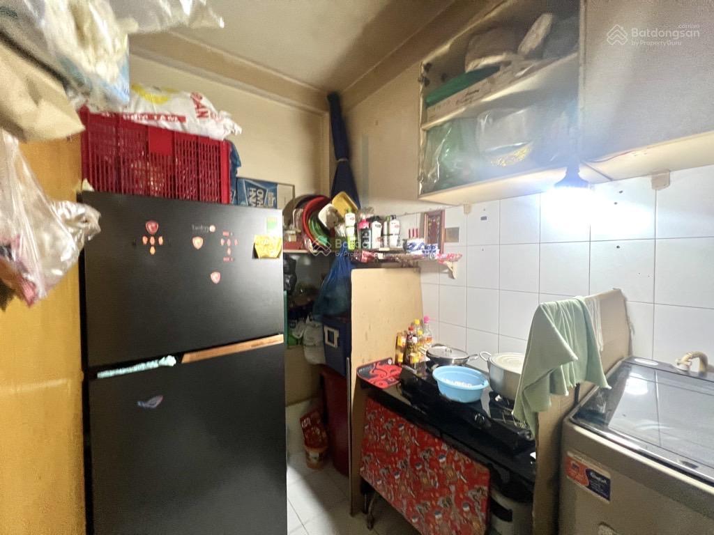 3.28 tỷ tl, 54m, bán chung cư nguyễn kiệm phường 4 phú nhuận, gần công viên gia định, siêu thị