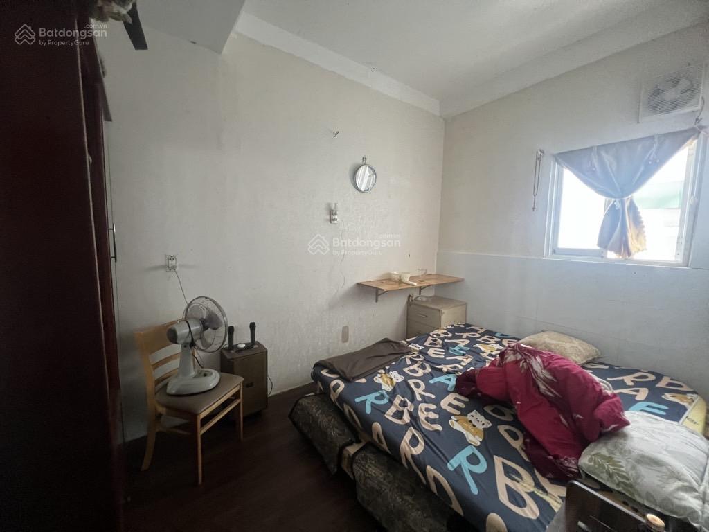 2.7 tỷ tl, 35m2, bán chung cư nguyễn kiệm  lê tự tài phường 4 phú nhuận, gần phan xích long