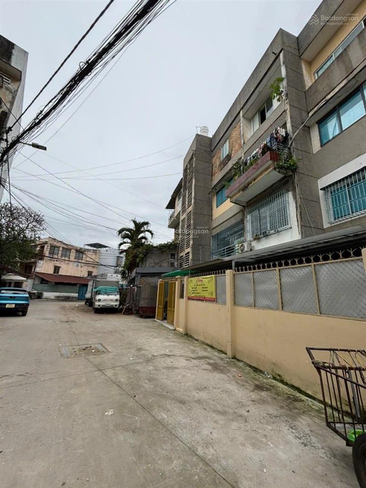 2.7 tỷ tl, 35m2, bán chung cư nguyễn kiệm  lê tự tài phường 4 phú nhuận, gần phan xích long