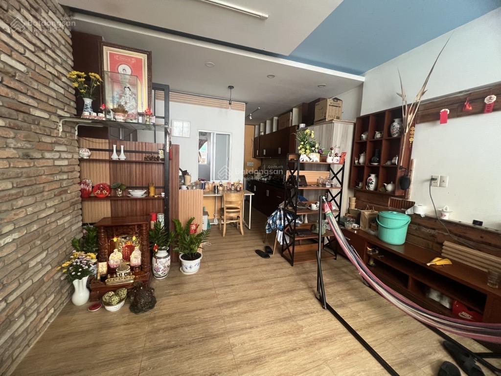 2.7 tỷ tl, 35m2, bán chung cư nguyễn kiệm  lê tự tài phường 4 phú nhuận, gần phan xích long