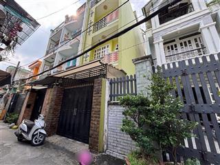 5.15 tỷ tl, hxh, 46m, full nội thất. bán nhà đẹp 499/ quang trung phường 10 gò vấp, gần thống nhất