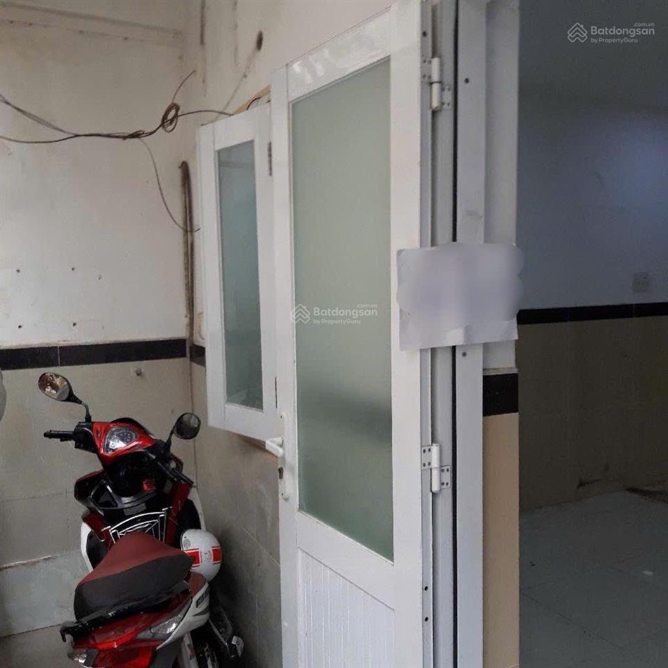 3.2 tỷ tl, 34m. đang cho thuê 9 triệu. bán chung cư tầng trệt hồ biểu chánh phường 11 phú nhuận