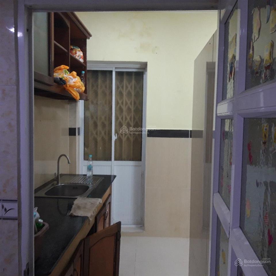 3.2 tỷ tl, 34m. đang cho thuê 9 triệu. bán chung cư tầng trệt hồ biểu chánh phường 11 phú nhuận