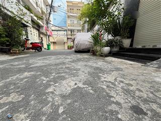 2.9 tỷ tl, 47m2, bán chung cư lê văn duyệt phường 1 bình thạnh, gần cầu bông, bùi hữu nghĩa