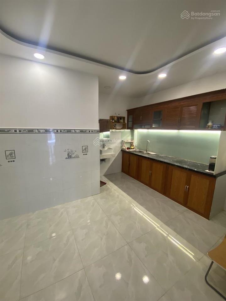 5.1 tỷ tl, 52m. bán nhà thống nhất phường 10 gò vấp, gần quang trung, bệnh viện hồng đức