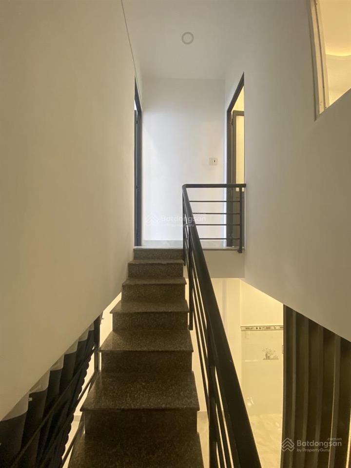 5.1 tỷ tl, 52m. bán nhà thống nhất phường 10 gò vấp, gần quang trung, bệnh viện hồng đức