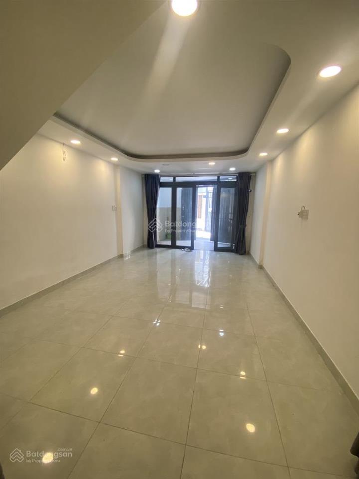 5.1 tỷ tl, 52m. bán nhà thống nhất phường 10 gò vấp, gần quang trung, bệnh viện hồng đức